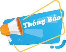 Thông báo: Cơ sở khám bệnh, chữa bệnh đáp ứng yêu cầu là cơ sở thực hành trong đào tạo khối ngành sức khỏe